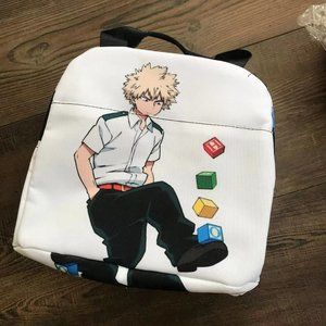 lunch bag . food bag